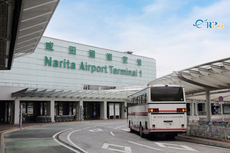 Sân bay quốc tế Narita
