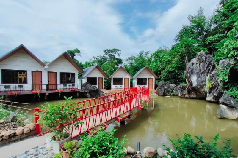 Hà Giang Wings Bungalow