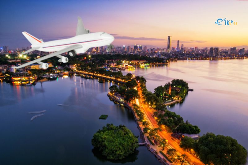 Thông tin về vé máy bay Huế Hà Nội