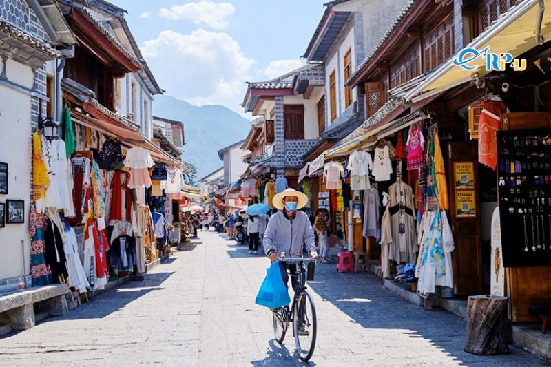 Lưu ý khi du lịch Di Lặc, Trung Quóc 