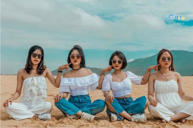 Đồi cát Phương Mai