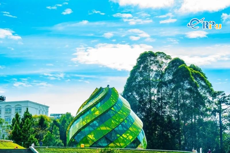 Du lịch Đà Lạt mùa nào đẹp nhất trong năm