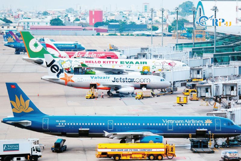 H&atilde;ng h&agrave;ng kh&ocirc;ng n&agrave;o đang khai th&aacute;c chặng bay Đ&agrave; Lạt - Ph&uacute; Quốc&nbsp;