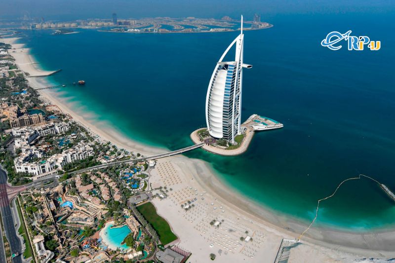 Tour Dubai 4 ng&agrave;y 3 đ&ecirc;m&nbsp;