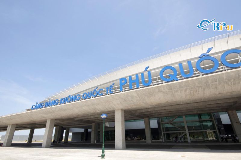 Sân bay quốc tế Phú Quốc
