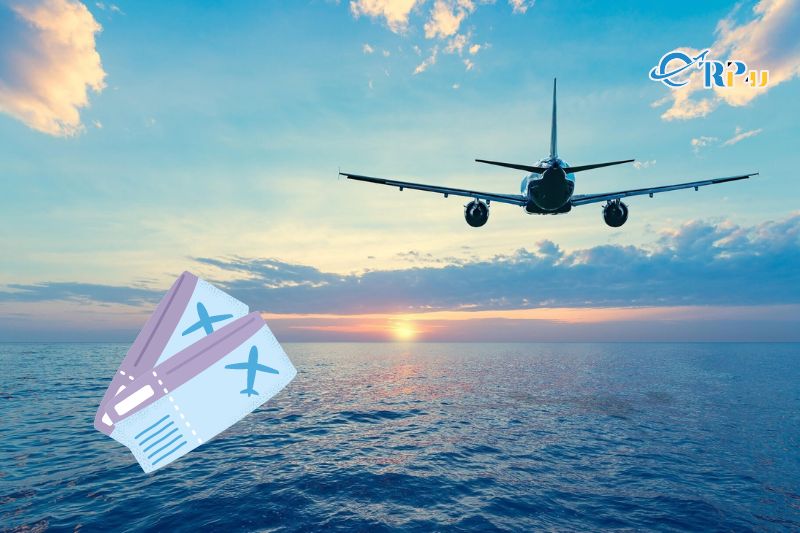 Mẹo đặt v&eacute; m&aacute;y bay Đ&agrave; Lạt - Ph&uacute; Quốc gi&aacute; rẻ&nbsp;