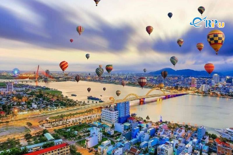 Du lịch Đà Nẵng mùa nào đẹp nhất trong năm