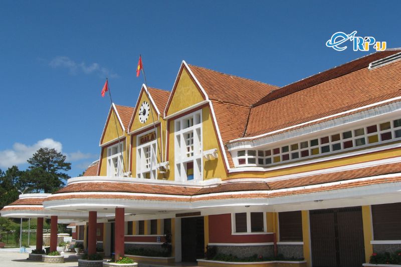 Du lịch Đà Lạt mùa nào đẹp nhất trong năm