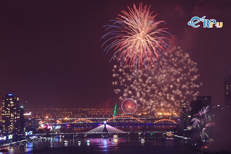 Du lịch Đà Nẵng mùa nào đẹp nhất trong năm