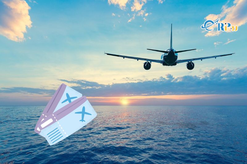 Mẹo đặt vé máy bay Huế - Đà Lạt giá rẻ 