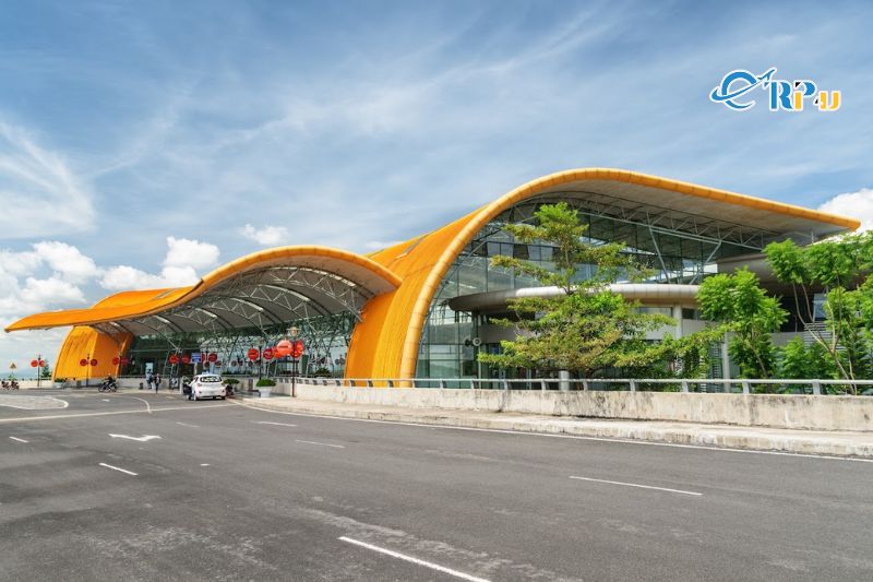 Sân bay Liên Khương