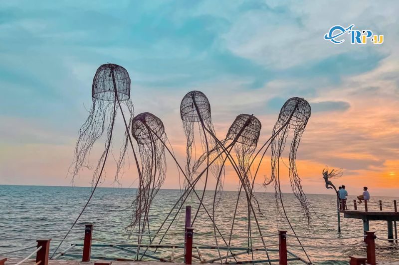 Đi Phú Quốc mùa nào đẹp nhất trong năm