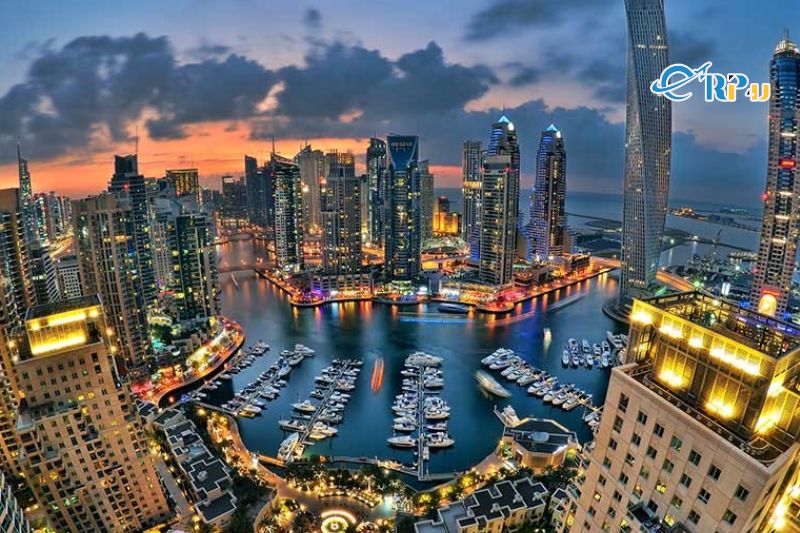 Tour Dubai 5 ng&agrave;y 4 đ&ecirc;m&nbsp;