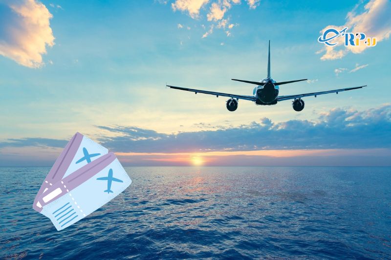 Kinh nghiệm đặt vé máy bay Phú Quốc - Đà Nẵng giá rẻ 