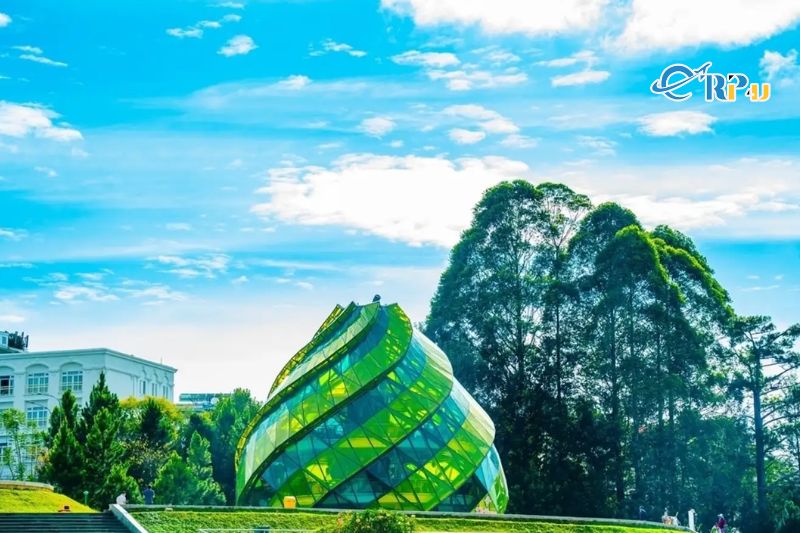 Du lịch Đà Lạt mùa nào đẹp nhất trong năm?