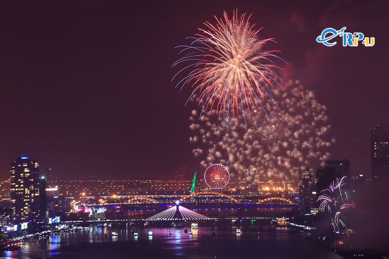 Du lịch Đà Nẵng mùa nào đẹp nhất trong năm