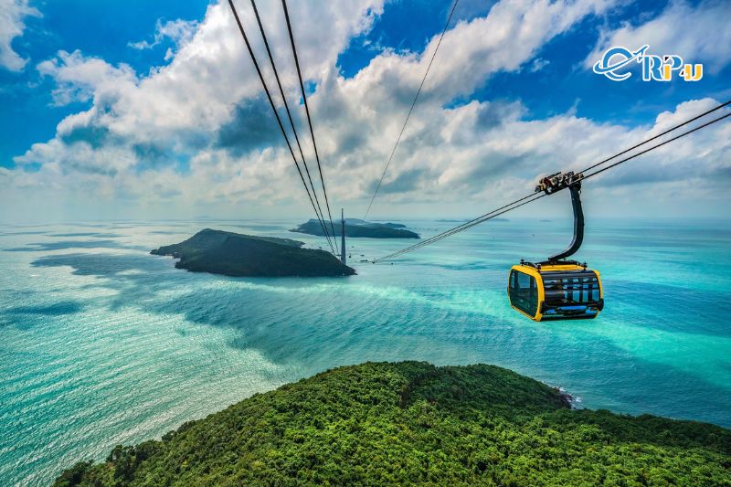 Du lịch Ph&uacute; Quốc m&ugrave;a n&agrave;o đẹp nhất trong năm