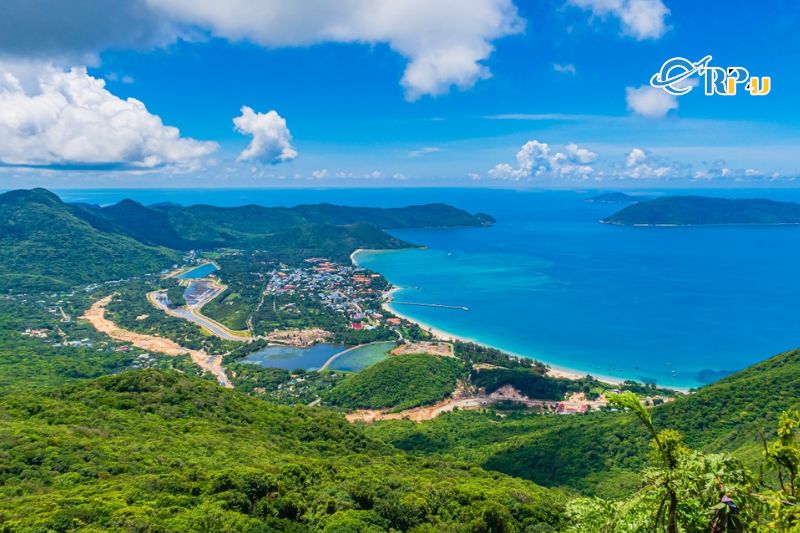 Du lịch Côn Đảo mùa nào đẹp nhất trong năm