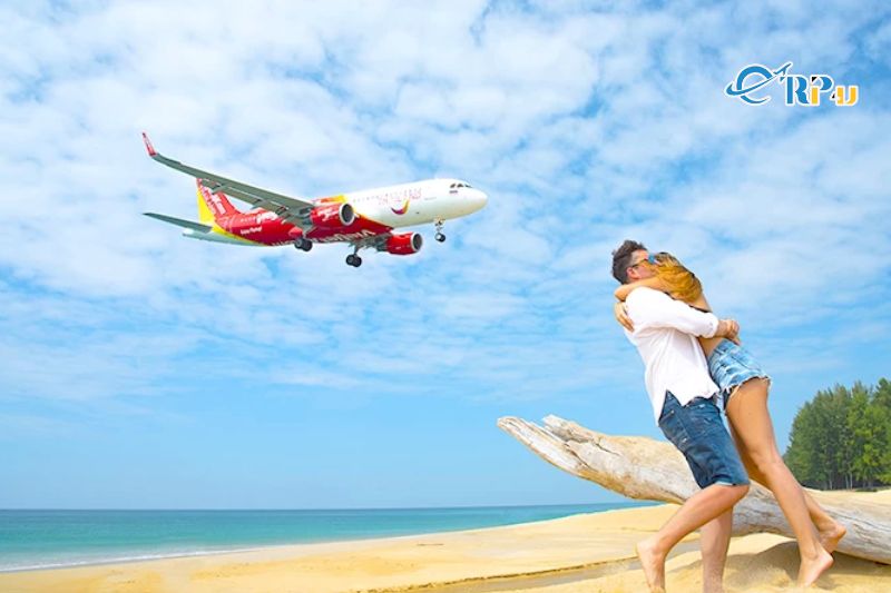 Tần suất chặng Hải Phòng - Đà Nẵng