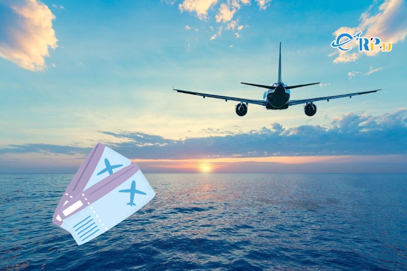 Mẹo đặt vé máy bay Sài Gòn - Đà Lạt giá rẻ 