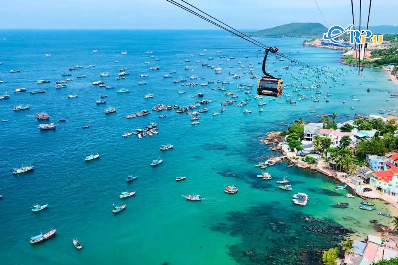 Du lịch Phú Quốc mùa nào đẹp nhất