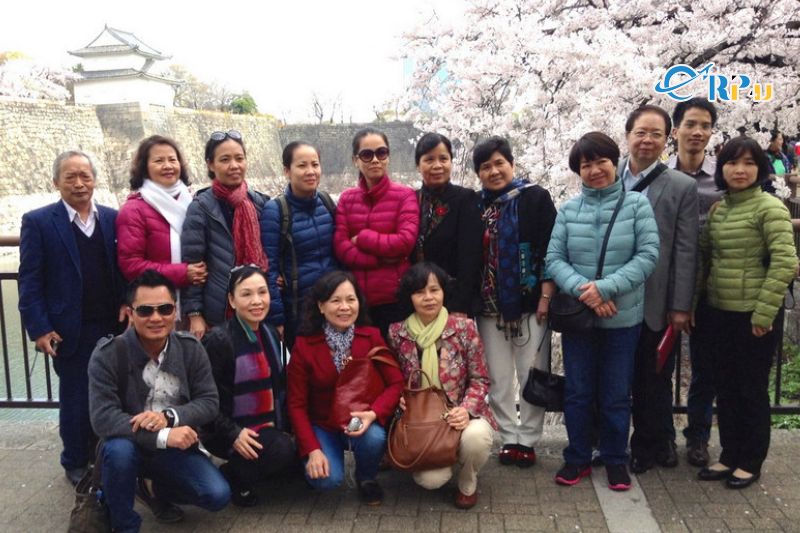 Mặc gì khi du lịch Hàn Quốc vào mùa đông