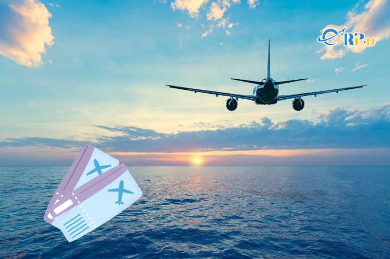 Kinh nghiệm đặt vé máy bay Đà Lạt - Đà Nẵng giá rẻ 