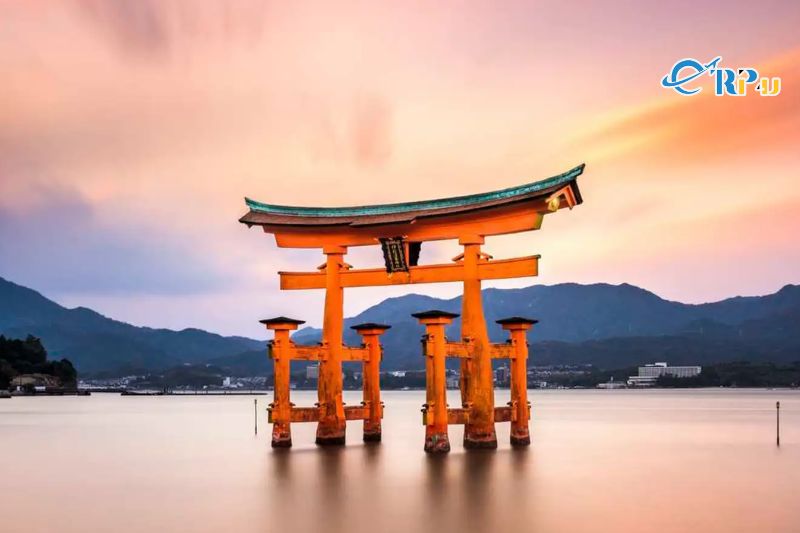 Đôi nét về Nhật Bản 