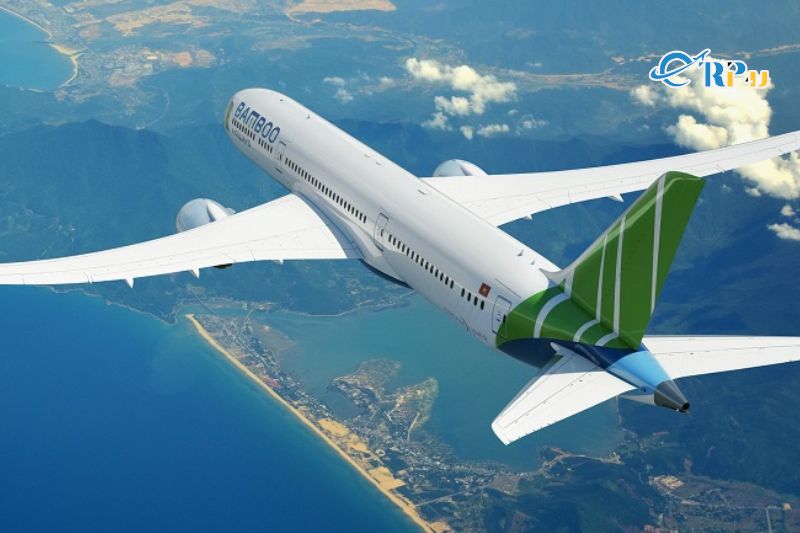 Mẹo săn vé máy bay Hải Phòng - Phú Quốc giá rẻ