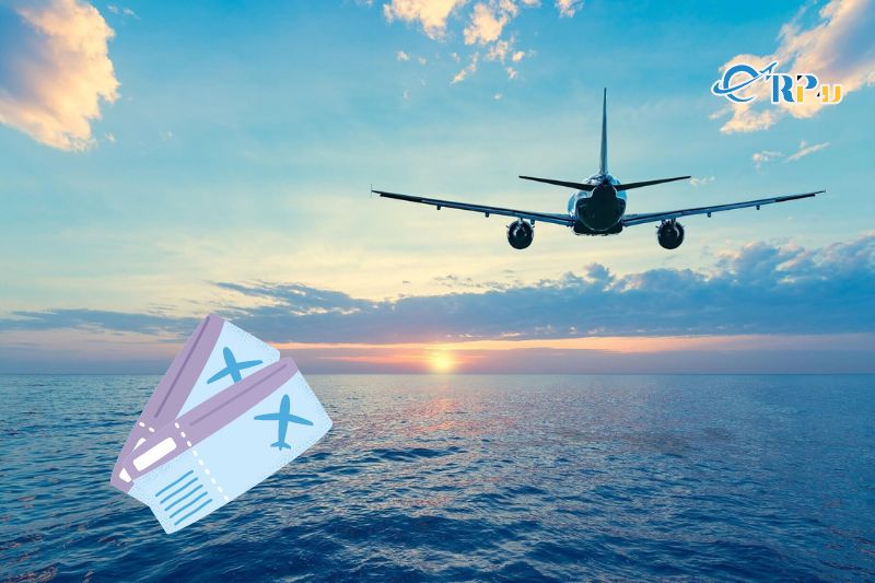 Kinh nghiệm đặt vé máy bay Sài Gòn - Côn Đảo giá rẻ 