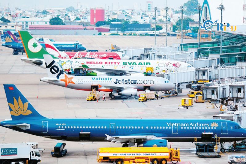 Đôi nét về vé máy bay Huế - Đà Lạt