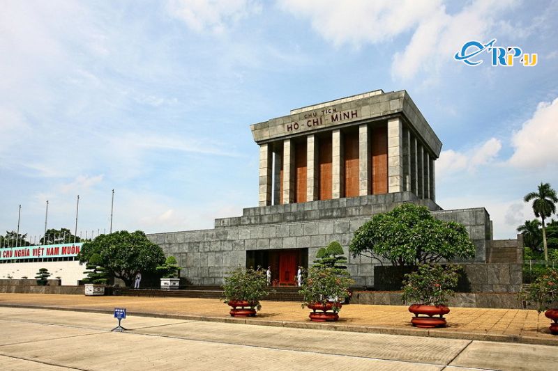 Quảng trường Ba Đình