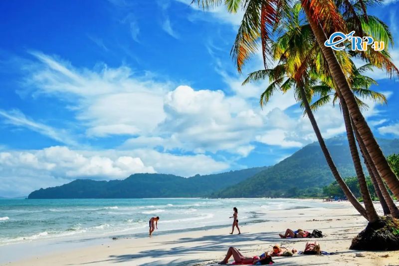 Du lịch Phú Quốc hết bao nhiêu tiền 