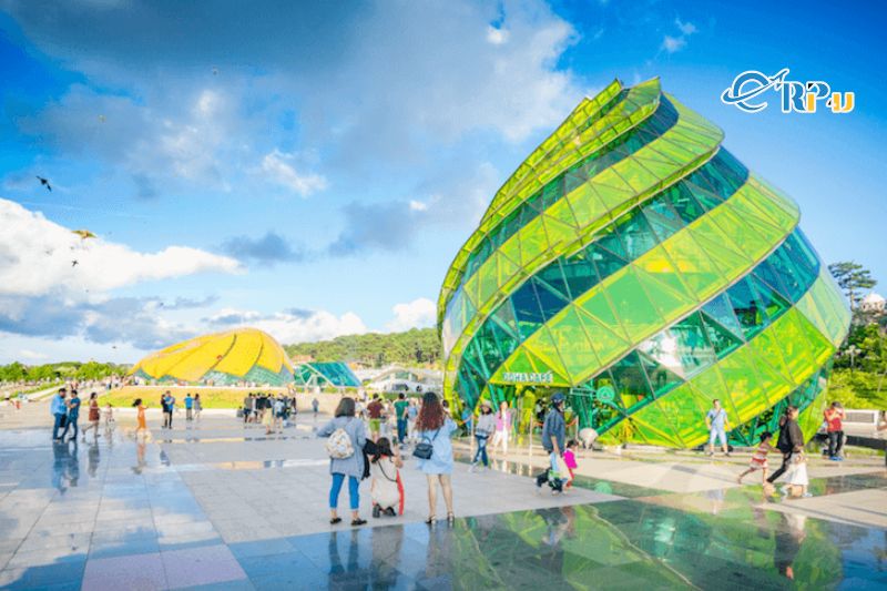 Du lịch Đà Lạt mùa nào đẹp nhất trong năm