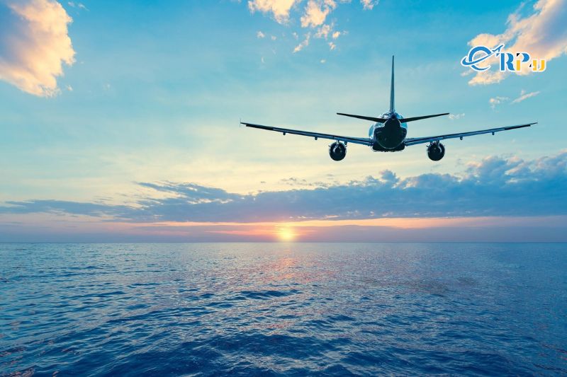 Hãng hàng không nào đang khai thác chuyến bay Hải Phòng - Đà Lạt 