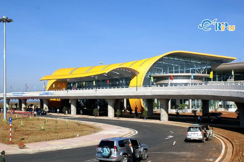 Quảng trường Lâm Viên, Đà Lạt 