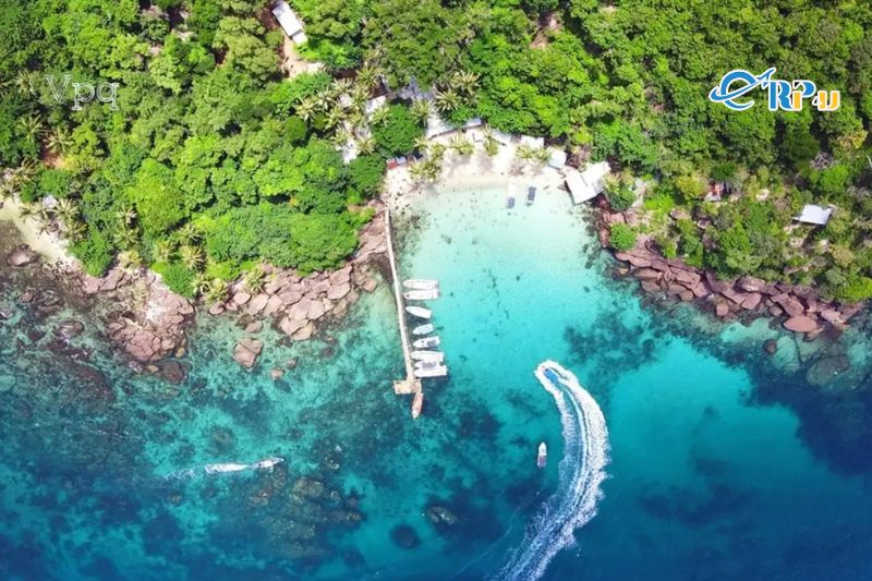 Du lịch Phú Quốc mùa nào đẹp nhất trong năm