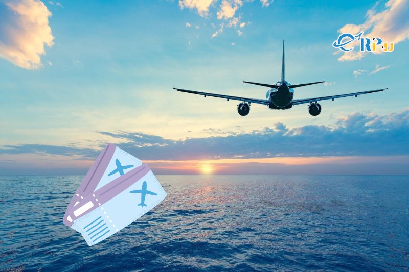 Kinh nghiệm đặt vé máy bay Phú Quốc - Hà Nội  giá rẻ 