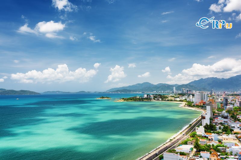 Du lịch Nha Trang  mùa nào đẹp nhất trong năm