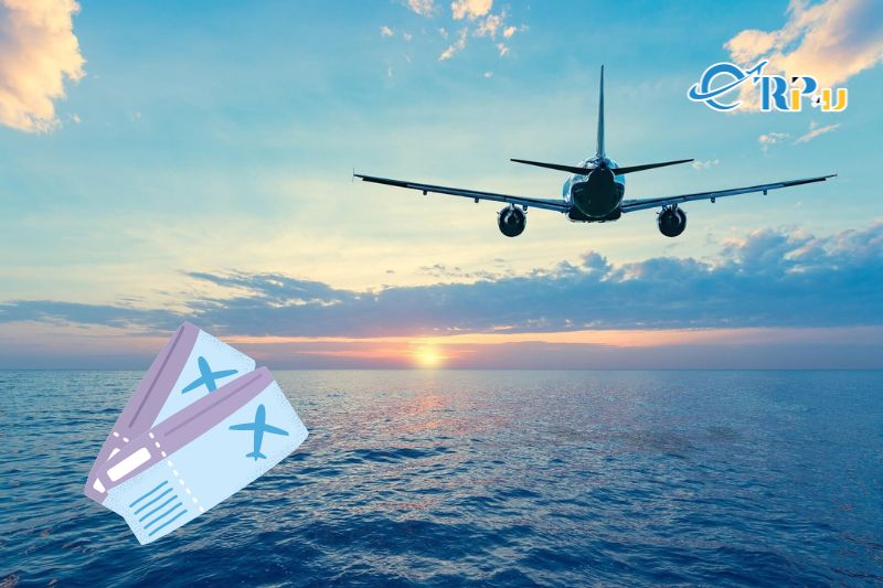 Kinh nghiệm đặt vé máy bay Hải Phòng - Nha Trang giá rẻ