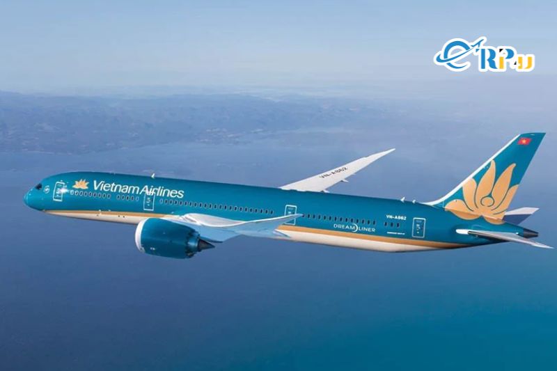 Gi&aacute; v&eacute; m&aacute;y bay Vinh - Nha Trang của Vietnam Airlines