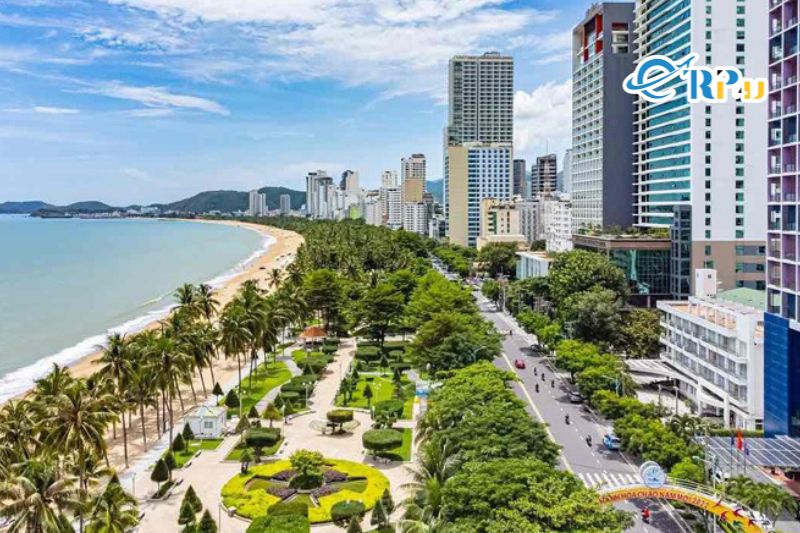 Du lịch Nha Trang m&ugrave;a n&agrave;o đẹp nhất trong năm