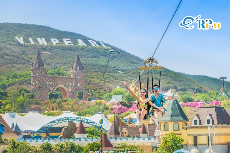 Vinpearl Nha Trang