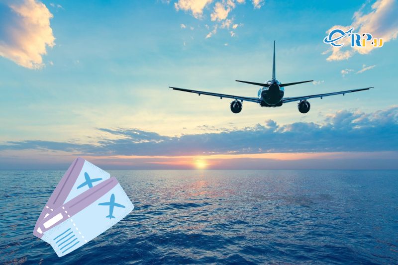 Kinh nghiệm đặt vé máy bay Sài Gòn - Nha Trang giá rẻ