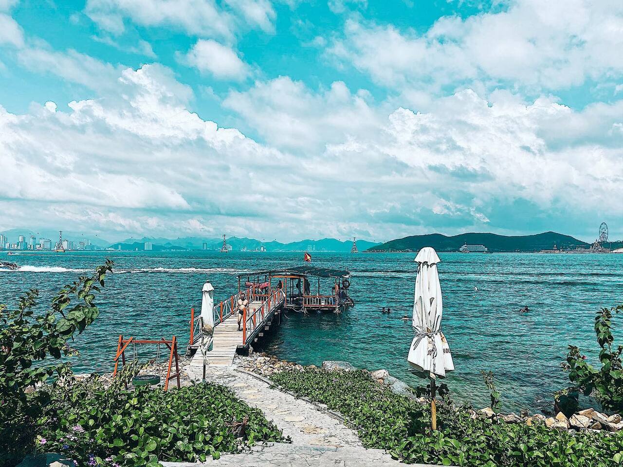 Hà Nội - Nha Trang - Đà Lạt 3 909fd42b 9b53 4c7b b897 768737261bad