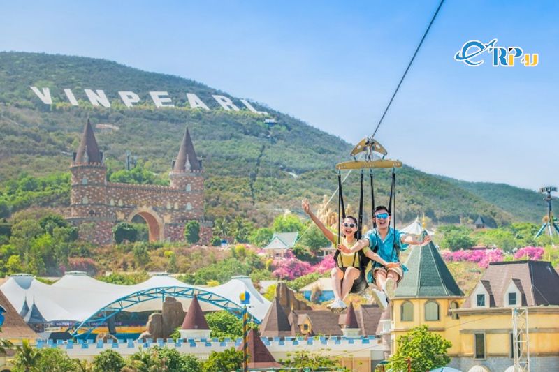Vinpearl Nha Trang