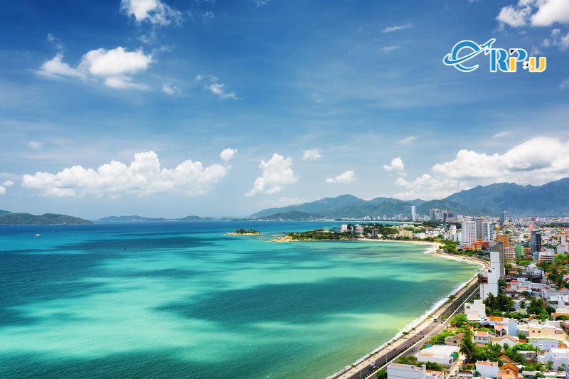Du lịch Nha Trang  mùa nào đẹp nhất trong năm