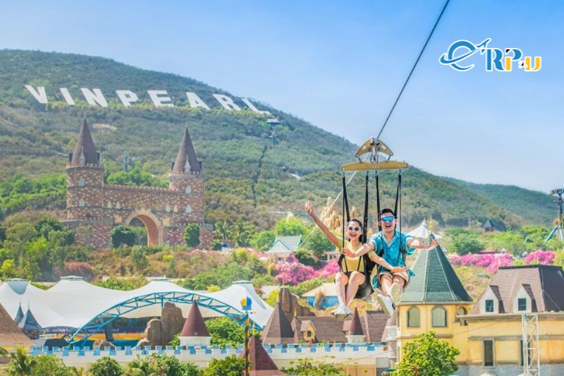 Vinpearl Nha Trang