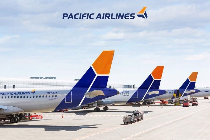 Lưu ý khi đặt vé máy bay Pacific Airlines Lưu ý khi đặt vé máy bay Pacific Airlines