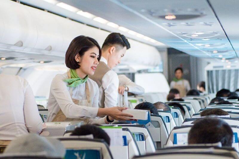 Cách săn Vé máy bay tết 2024 Bamboo Airways giá rẻ Cách săn Vé máy bay tết 2024 Bamboo Airways giá rẻ